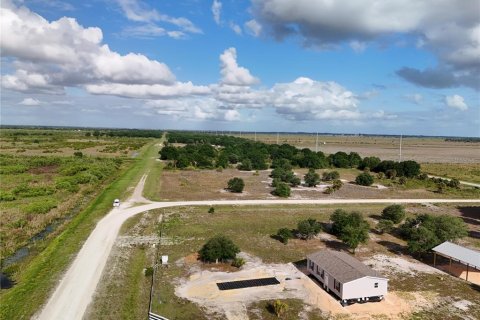 Land in Okeechobee, Florida № 2221192 - photo 23