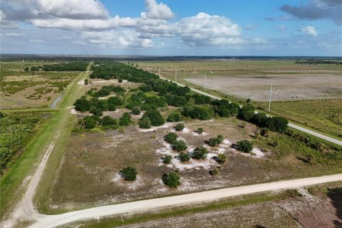 Land in Okeechobee, Florida № 2221192 - photo 25
