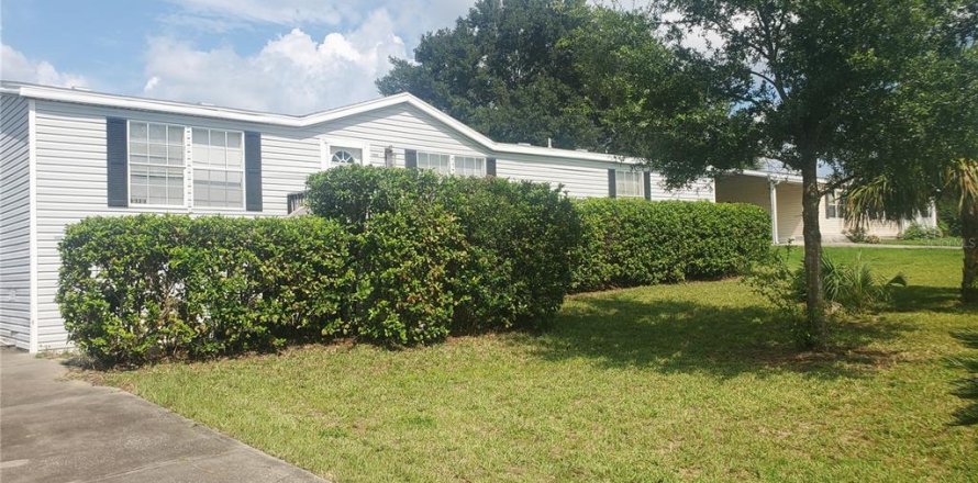 Apartamento en Ocala, Florida 3 dormitorios, 150.5 m2 № 1912996