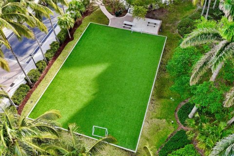 Copropriété à louer à Key Biscayne, Floride: 3 chambres, 206.24 m2 № 1868403 - photo 26
