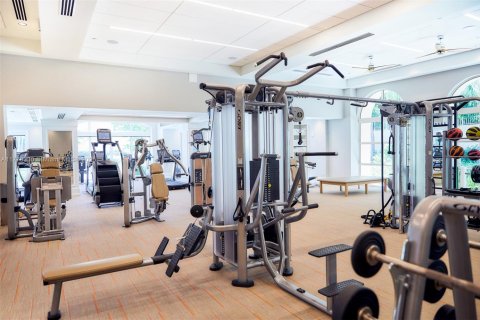 Copropriété à louer à Key Biscayne, Floride: 3 chambres, 206.24 m2 № 1868403 - photo 30