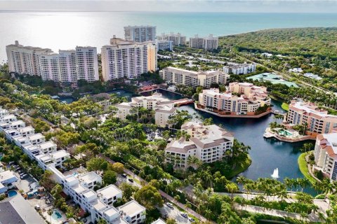 Copropriété à louer à Key Biscayne, Floride: 3 chambres, 206.24 m2 № 1868403 - photo 27
