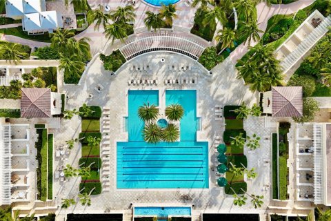 Copropriété à louer à Key Biscayne, Floride: 3 chambres, 206.24 m2 № 1868403 - photo 28
