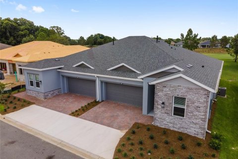Villa ou maison à OCALA PRESERVE à Ocala, Floride 2 chambres, 146.14 m2 № 2324303