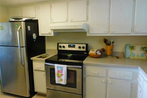 Condo in Dunedin, Florida, 2 bedrooms  № 1801826 - photo 7