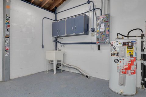 Casa en venta en Saint Petersburg, Florida, 2 dormitorios, 124.02 m2 № 2383377 - foto 29