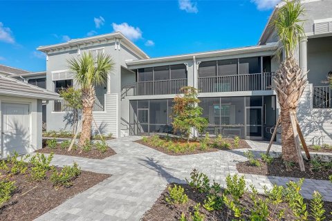 Copropriété à louer à Venice, Floride: 2 chambres, 145.76 m2 № 1449444 - photo 4