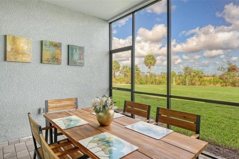 Copropriété à louer à Venice, Floride: 2 chambres, 145.76 m2 № 1449444 - photo 11