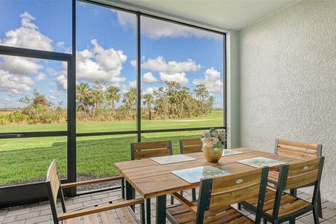 Copropriété à louer à Venice, Floride: 2 chambres, 145.76 m2 № 1449444 - photo 10