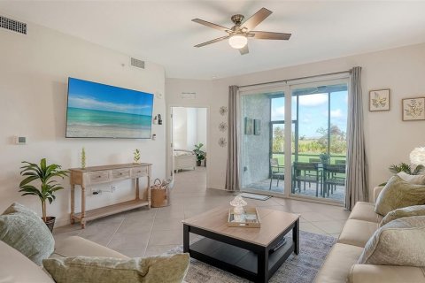 Copropriété à louer à Venice, Floride: 2 chambres, 145.76 m2 № 1449444 - photo 9