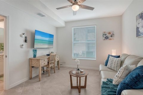 Copropriété à louer à Venice, Floride: 2 chambres, 145.76 m2 № 1449444 - photo 24