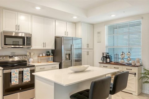 Copropriété à louer à Venice, Floride: 2 chambres, 145.76 m2 № 1449444 - photo 17