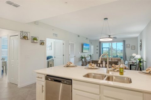 Copropriété à louer à Venice, Floride: 2 chambres, 145.76 m2 № 1449444 - photo 22