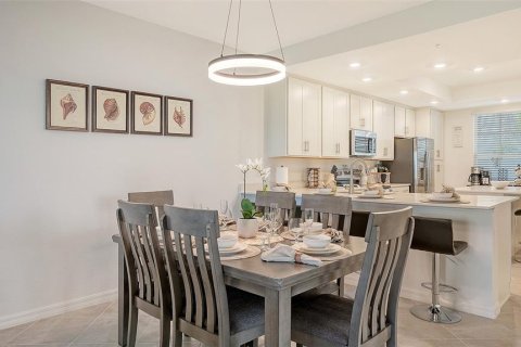 Copropriété à louer à Venice, Floride: 2 chambres, 145.76 m2 № 1449444 - photo 14