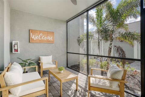 Copropriété à louer à Venice, Floride: 2 chambres, 145.76 m2 № 1449444 - photo 6