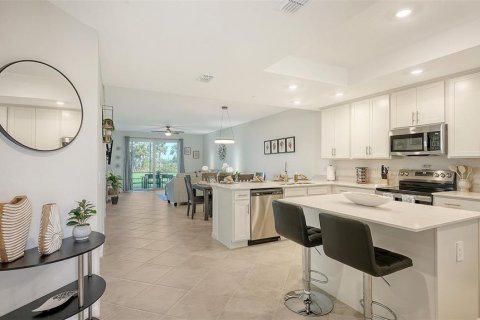 Copropriété à louer à Venice, Floride: 2 chambres, 145.76 m2 № 1449444 - photo 19