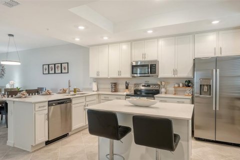 Copropriété à louer à Venice, Floride: 2 chambres, 145.76 m2 № 1449444 - photo 18