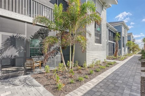 Copropriété à louer à Venice, Floride: 2 chambres, 145.76 m2 № 1449444 - photo 5
