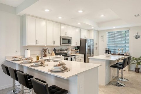 Copropriété à louer à Venice, Floride: 2 chambres, 145.76 m2 № 1449444 - photo 16