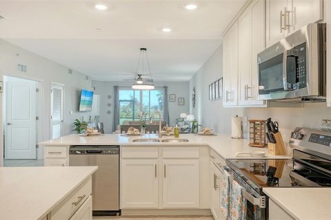 Copropriété à louer à Venice, Floride: 2 chambres, 145.76 m2 № 1449444 - photo 21