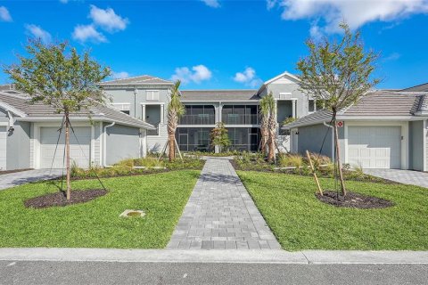 Copropriété à louer à Venice, Floride: 2 chambres, 145.76 m2 № 1449444 - photo 3