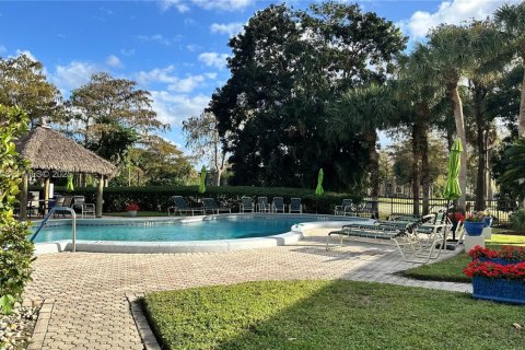 Copropriété à vendre à Lauderhill, Floride: 1 chambre, 91.14 m2 № 1994112 - photo 27