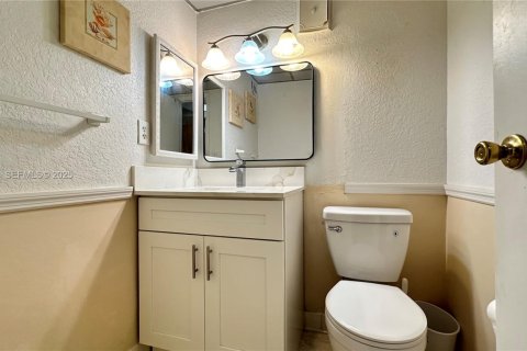 Copropriété à vendre à Lauderhill, Floride: 1 chambre, 91.14 m2 № 1994112 - photo 21