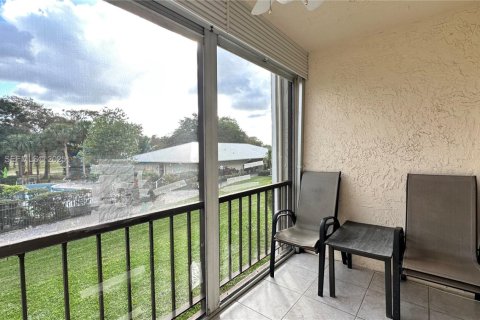 Copropriété à vendre à Lauderhill, Floride: 1 chambre, 91.14 m2 № 1994112 - photo 22