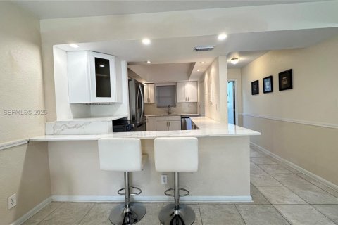 Copropriété à vendre à Lauderhill, Floride: 1 chambre, 91.14 m2 № 1994112 - photo 14