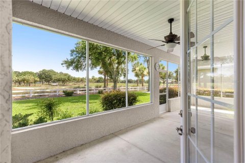 House in Ocala, Florida 3 bedrooms, 185.15 sq.m. № 2238956 - photo 24