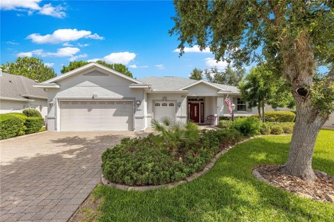 House in Ocala, Florida 3 bedrooms, 185.15 sq.m. № 2238956