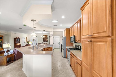 House in Ocala, Florida 3 bedrooms, 185.15 sq.m. № 2238956 - photo 16