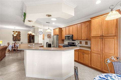 House in Ocala, Florida 3 bedrooms, 185.15 sq.m. № 2238956 - photo 15