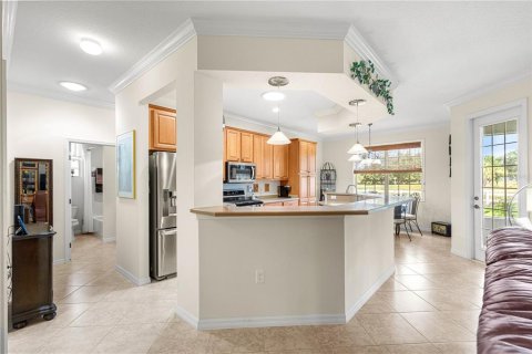 House in Ocala, Florida 3 bedrooms, 185.15 sq.m. № 2238956 - photo 17