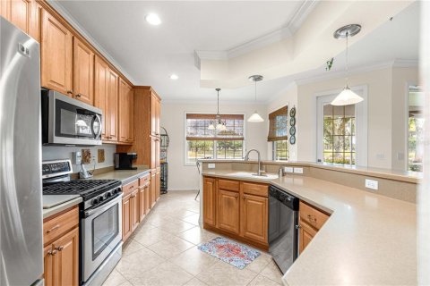 House in Ocala, Florida 3 bedrooms, 185.15 sq.m. № 2238956 - photo 20