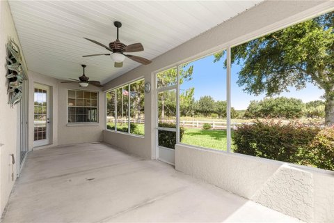 House in Ocala, Florida 3 bedrooms, 185.15 sq.m. № 2238956 - photo 25