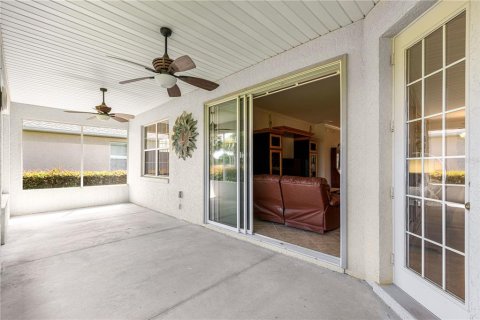 House in Ocala, Florida 3 bedrooms, 185.15 sq.m. № 2238956 - photo 23