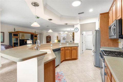 House in Ocala, Florida 3 bedrooms, 185.15 sq.m. № 2238956 - photo 19