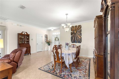 House in Ocala, Florida 3 bedrooms, 185.15 sq.m. № 2238956 - photo 11