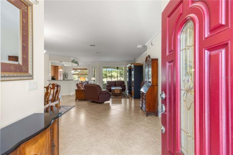 House in Ocala, Florida 3 bedrooms, 185.15 sq.m. № 2238956 - photo 3