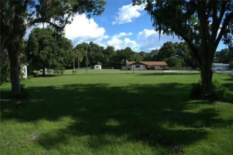Land in Dunnellon, Florida № 1841736 - photo 3