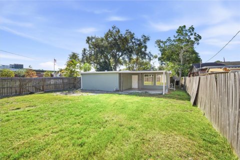 Villa ou maison à louer à Saint Petersburg, Floride: 4 chambres, 111.48 m2 № 2427003 - photo 22