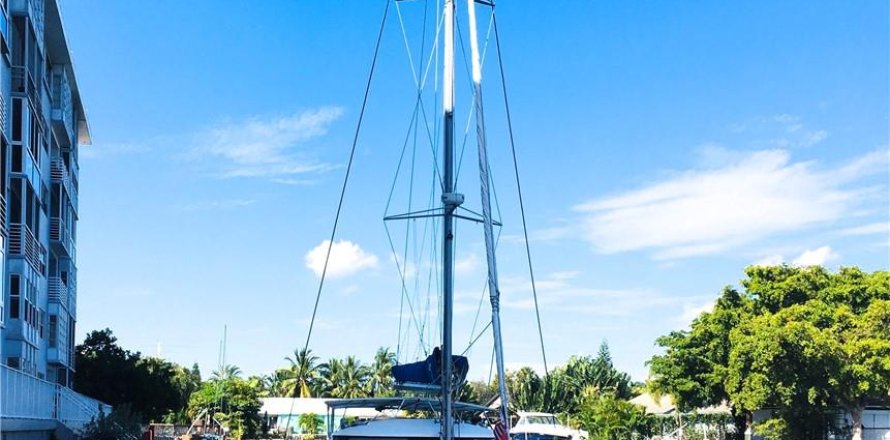 Condominio en Fort Lauderdale, Florida, 2 dormitorios № 1139354