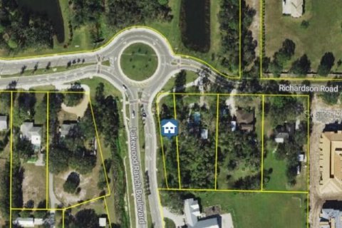 Land in Sarasota, Florida № 1722538 - photo 1