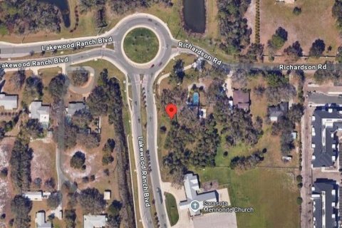 Land in Sarasota, Florida № 1722538 - photo 3