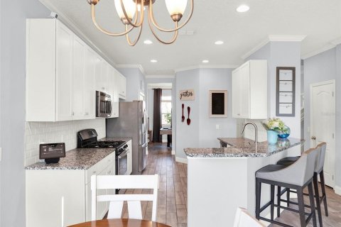 Casa en venta en Clermont, Florida, 4 dormitorios, 237.83 m2 № 1749484 - foto 7