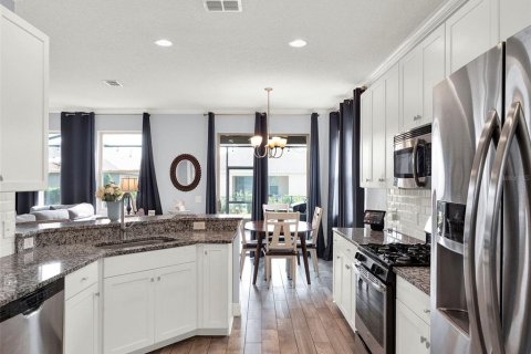 Casa en venta en Clermont, Florida, 4 dormitorios, 237.83 m2 № 1749484 - foto 8