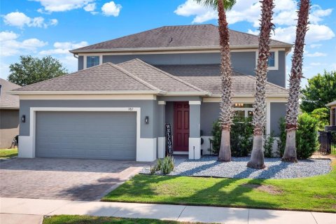 Casa en venta en Clermont, Florida, 4 dormitorios, 237.83 m2 № 1749484 - foto 1