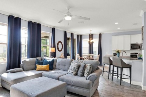 Casa en venta en Clermont, Florida, 4 dormitorios, 237.83 m2 № 1749484 - foto 10
