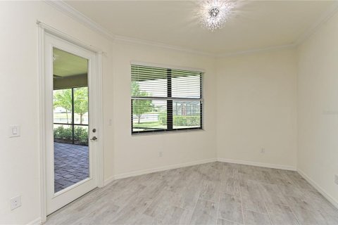 House in Bradenton, Florida 4 bedrooms, 208.57 sq.m. № 2418739 - photo 17